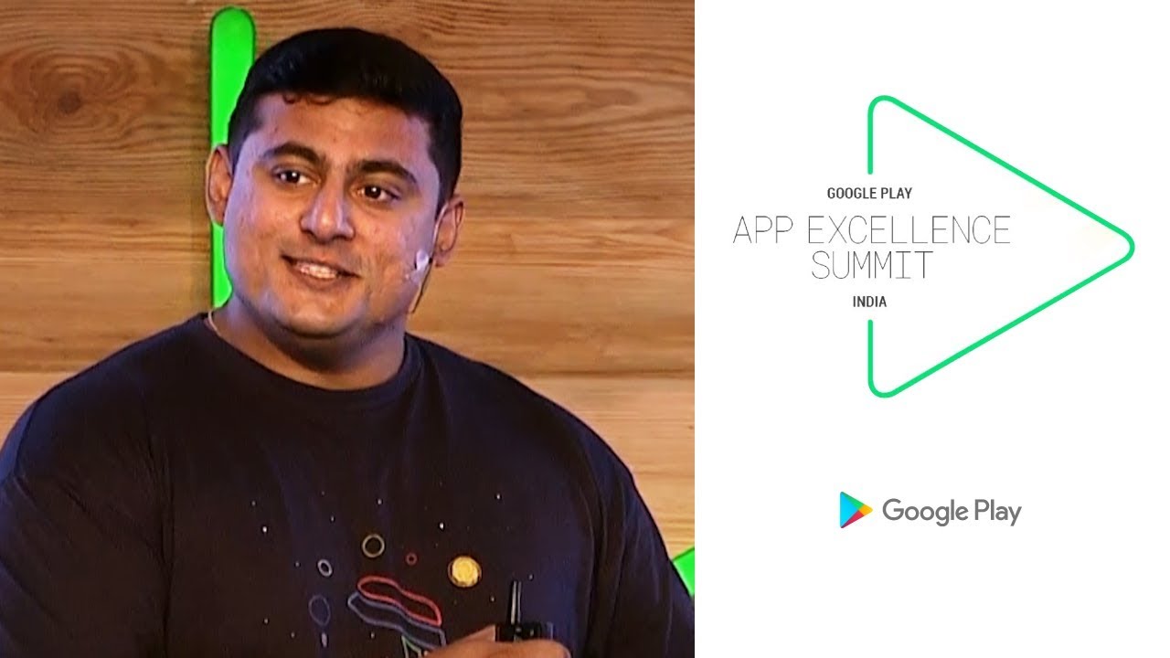 Whats new in Android (App Excellence Summit 2017) - YouTube