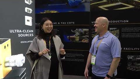 New Products and Brand Discussion with Eravant