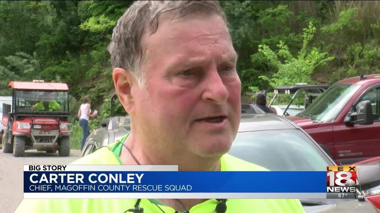 Missing Toddler Found Safe - YouTube