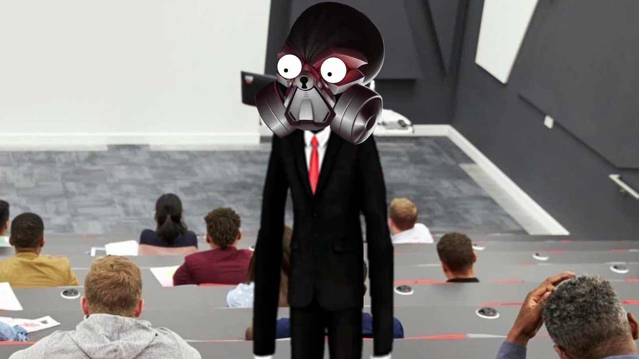 Mauler & The Weirdness of Pronouns and Fur.