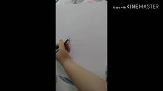 ~Elephant~#Maskedsinger~speed paint~Episode 5 Season 3 X3 ~Original Art ~