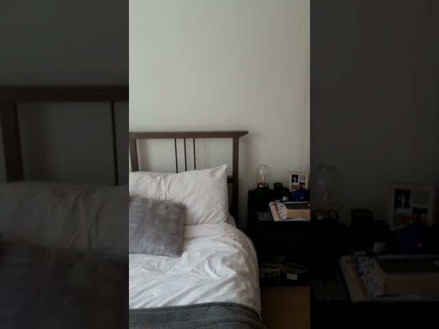 Video 1: Bedroom