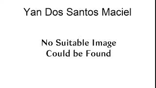 Yan Dos Santos Maciel Information