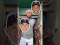 Which teammate would not survive on a deserted island? | Twins Spring Training #shorts