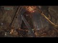 ELDEN RING Dungeons: Altus Plateau Sealed Tunnel