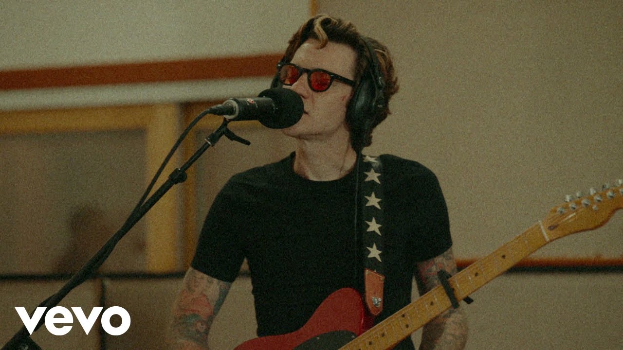 Beach Weather - Sex, Drugs, Etc. (Live From Studio 606)