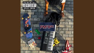 In My Bag feat Paperwater