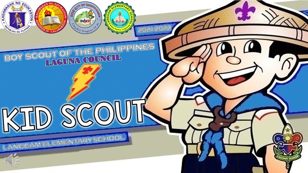 School Based KID Scout Talent Contest 2021-2022