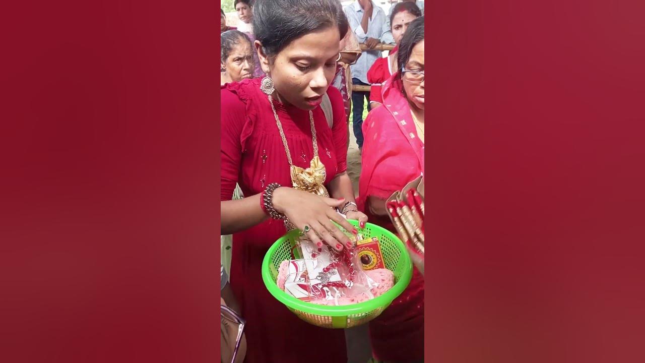 এই মেয়েটি কি উপকার পেলো 😱 #krishnakali