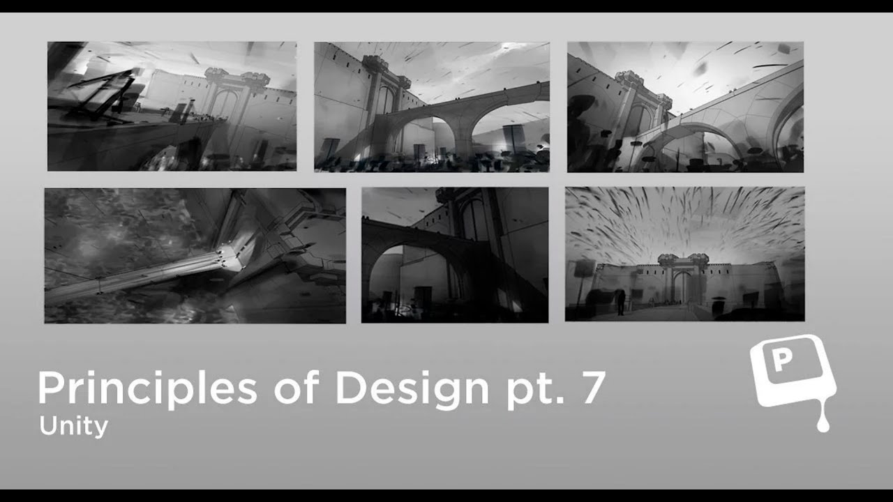 Unity Principle Of Design Photography