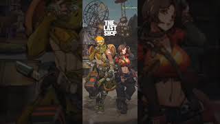 The Last Shop   Craft & Trade gameplay | android, iOS, mobile game screenshot 3