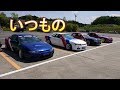 エンジンブローと鉄屑とる～るるとミッションブロー