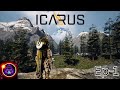 Icarus: Colonizing Olympus Ep1 #gaming #RPG #YouTube