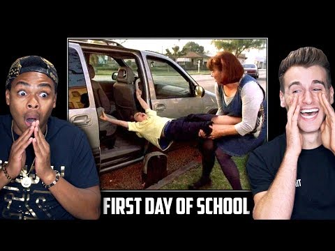 hilarious-first-day-back-to-school-(funniest-reactions)