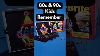 This hit different back then ⌛️ #nostalgia #90s #80s #memories #retro