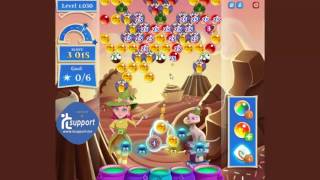 Bubble Witch Saga 2 Level 1030