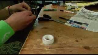 sewing tips & tricks #3: - prototype work-flow -