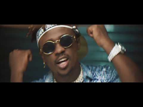 Bryan Frico Feat Mink S Batanda Vidéo Officielle
