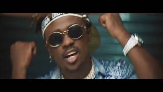 Bryan Frico feat Mink’s - Batanda [Vidéo Officielle]