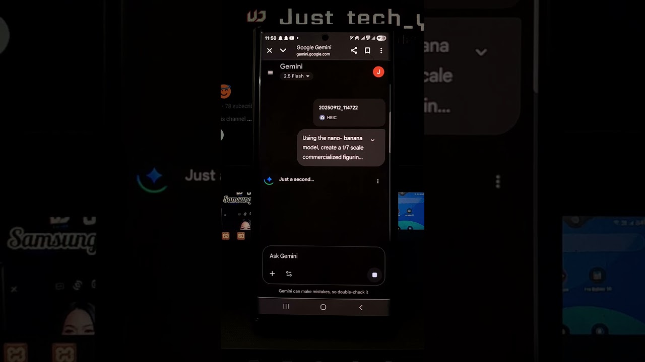 viral Ai photo create using neno banana & goggle Gemini 