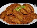 Handi Kabab Recipe How To Make Handi Kabab By Kitchen With Amna 