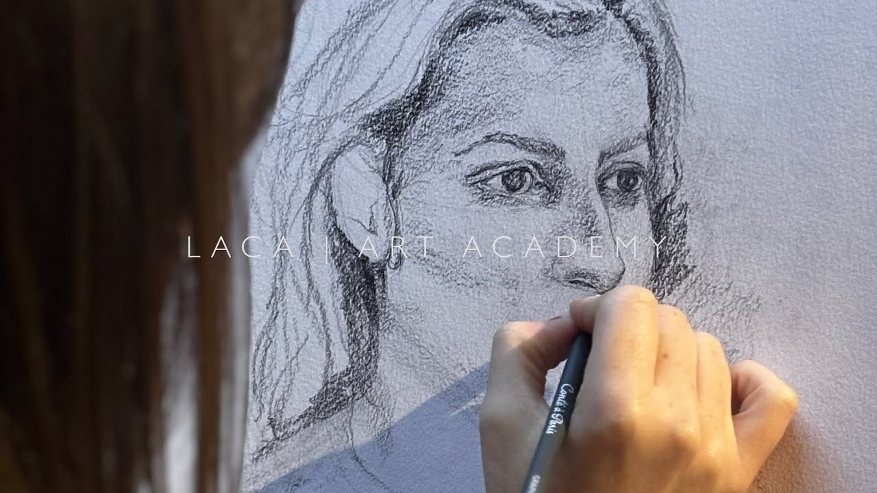 LACA | Art Academy