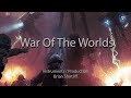 War of the Worlds 2021- Brian Shirtliff