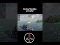 modern Warships gameplay🛥️ tier 3 #modernwarfare #modernwarshipsgameplay #modernwarchips #fyp