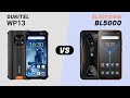 OUKITEL WP13 VS BLACKVIEW BL5000