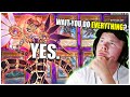 MY SUBS FUSE 10 DUDES (gone violent) | Subs replay stream highlights! | Yu-Gi-Oh! Master Duel