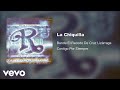 Banda El Recodo De Cruz Lizárraga - La Chiquilla (Audio)