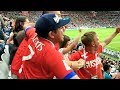 CHILE - PORTUGAL 2017 l PENALTI !!!!