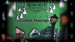 KUBURAN - KASIHKOE PAHLAWANKOE (Official Audio)