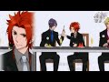 Brothers Conflict Ending Ova ASAHINA Bros.+JULI「I LOVE YOUが聞こえない」
