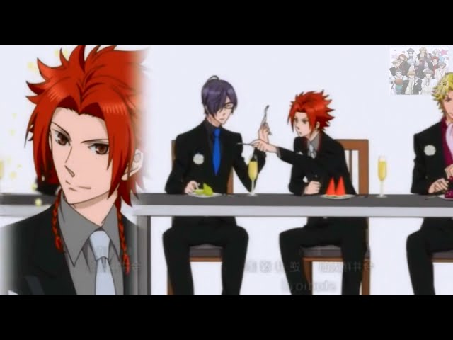 Brothers Conflict Ending Ova Asahina Bros Juli I Love Youが聞こえない Youtube