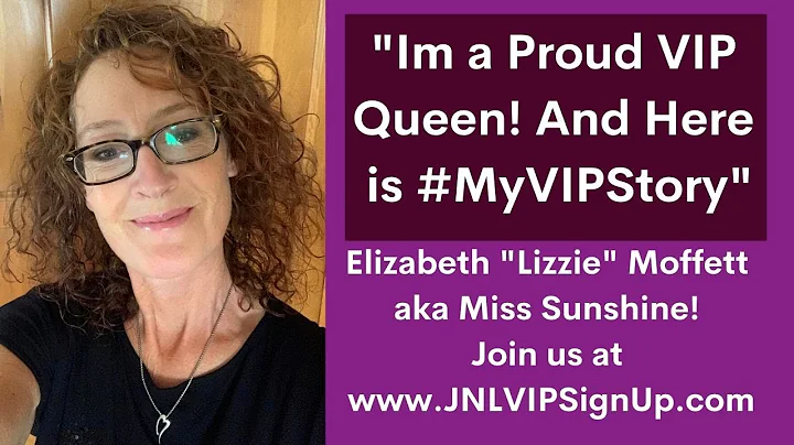 VIP queen Elizabeth Moffett of the United Kingdom ...