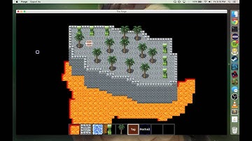 Forge, Map Editor Tutorial