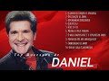 Top sucessos de daniel