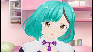 eu volto, eu prometo feat. segundo modelo Vtuber [Vtuber Br