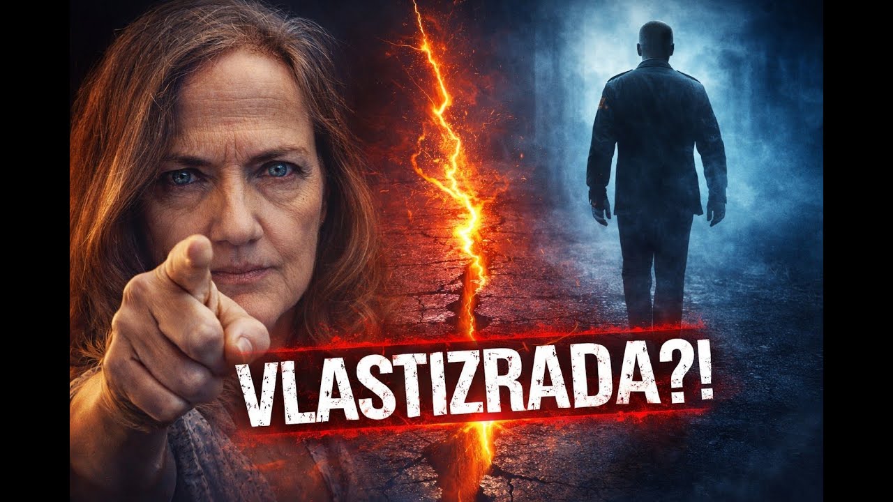 DEFINITIVNÍ KONEC ODS? Kateřina Dostálová odkrývá zákulisí, které v televizi neuvidíte!