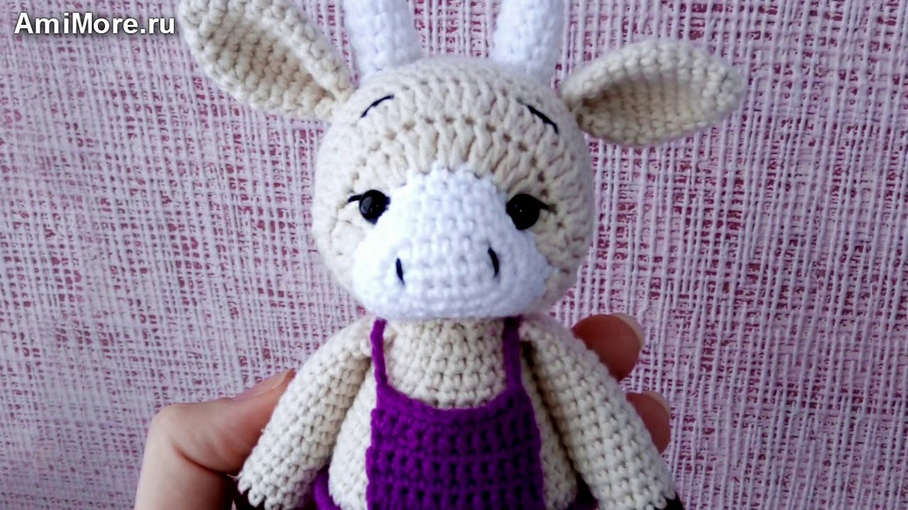 Амигуруми: схема Бычок Семён. Игрушки вязаные крючком - Free crochet ...