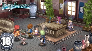 Xin in the City - Let