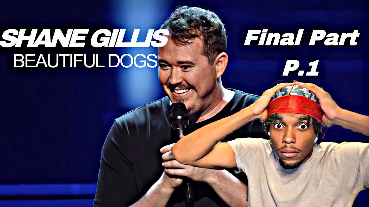 George washington teeth down syndrome shane gillis beautiful dogs
