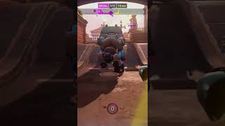 Reposting Cause Quality Got Low #Overwatch2 #Overwatch #Overwatchclips