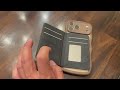 Defencase for Magsafe Wallet Magnetic Card Holder