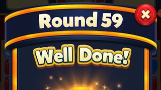 royal match level 14201 Round 52 53 54 55 56 57 58 59 #gameplay #royalmatchasian