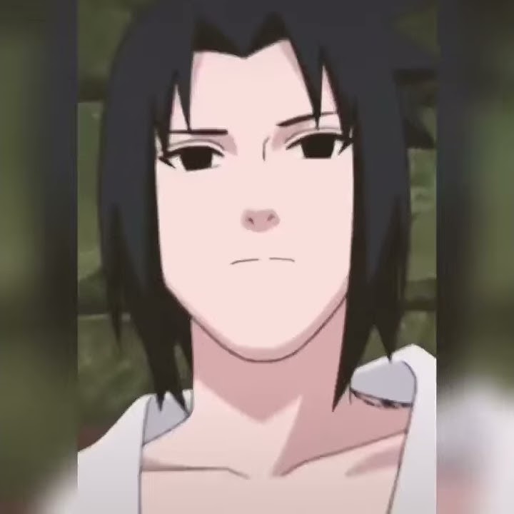 Story wa Sasuke