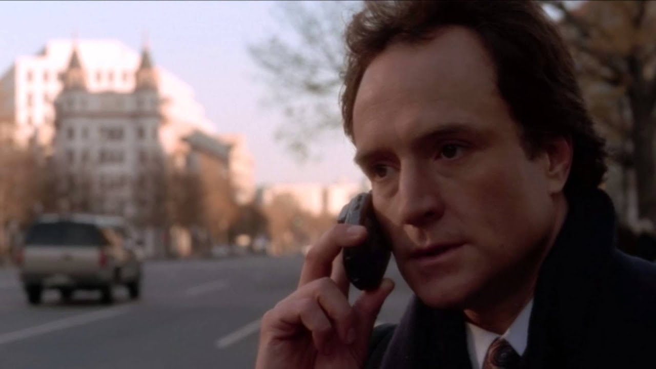 The West Wing Filming Locations YouTube