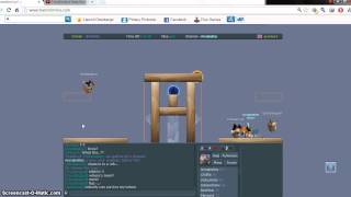 Transformice co-op part 1 survivor
