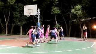 20131017 歷史 V.S 運競 PART 7